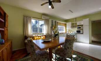 Imagem 7: Casa com 3 dormitórios, 133 m² - venda por R$ 600.000,00 ou aluguel por R$ 2.712,50/mês