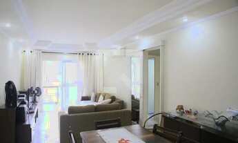 Imagem 2: Apartamento para Aluguel - Cidade Ocian, 2 Quartos, 86 m2