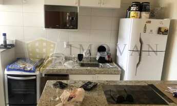Imagem 6: Apartamento Padrão em Ribeirão Preto