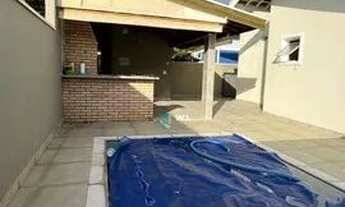 Imagem 4: Casa com 3 dormitórios, 180 m² - venda por R$ 1.272.000,00 ou aluguel por R$ 6.500,00/mês