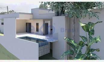 Imagem 6: Casa Térrea com espaço para escritório em bairro residencial