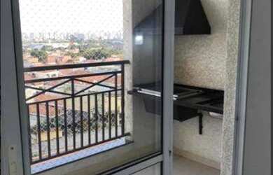 Imagem 2: Apartamento com 3 dormitórios à venda, 70 m² por R$ 410.000,00 - Ponte Grande - Guarulhos