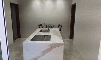 Imagem 3: Casa moderna 3 dormitórios, sendo 1 suite - Sjc