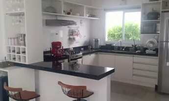 Imagem 5: Casa com 3 dormitórios para alugar, 250 m² por R$ 10.010/mês - Massaguaçu - Caraguatatuba