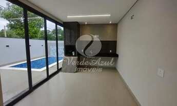 Imagem 7: Casa - Jardins Di Roma - Indaiatuba