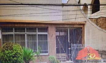 Imagem 6: SÃO PAULO - Casa Padrão - PARQUE DA MOOCA