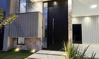 Imagem 7: Casa Condomínio Gaudí