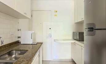 Imagem 6: Apartamento para Aluguel - Brooklin, 3 Quartos, 95 m2