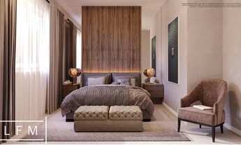 Imagem 4: APARTAMENTO Apartamento com 2 dormitórios