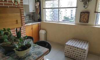 Imagem 6: Cobertura com 2 dormitórios à venda, 106 m² por R$ 540.000,00 - Vila Rosa - Novo Hamburgo