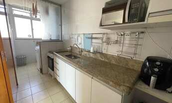 Imagem: Apartamento para venda com 70 metros quadrados