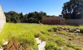 Imagem 2: Terreno de chácara à venda - Condomínio Recanto do Paraiso (Rodovia João Traficante KM 5