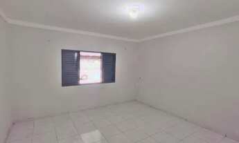 Imagem 2: Locação - Casa - Loteamento Planalto do Sol - Santa Bárbara D'Oeste - SP