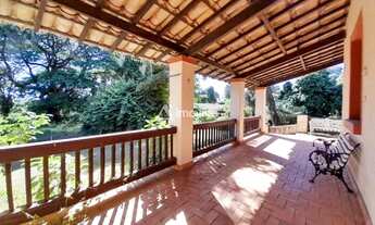 Imagem 5: Chácara com casa de 1 dormitório, para venda, na Praia dos Namorados, em Americana, SP