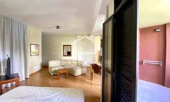 Imagem 3: Flat para locação, mobiliada , Vila Andrade, São Paulo, SP