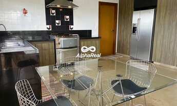 Imagem 6: Casa mobiliada Alphaville - Lagoa dos Ingleses, Nova Lima