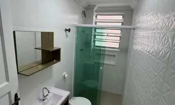 Imagem 4: Excelente apartamento de 2 dormitórios no Canto do Forte- Praia Grande /SP