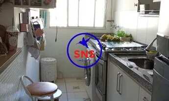 Imagem 6: APARTAMENTO RESIDENCIAL em CAMPINAS - SP, JARDIM NOVA EUROPA