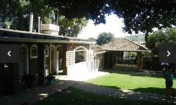 Imagem 6: CHACARA RESIDENCIAL em CAMPINAS - SP, RECANTO DOS DOURADOS