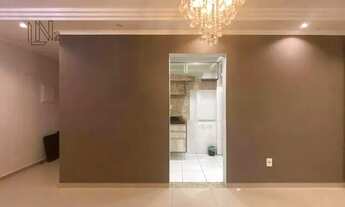 Imagem 6: Apartamento com 3 dormitórios para alugar, 70 m² por R$ 3.014,00/mês - Olímpico - São Caet