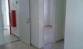 Imagem 2: Apartamento à venda - Residencial Safira, Recanto Elimar III, Franca/SP