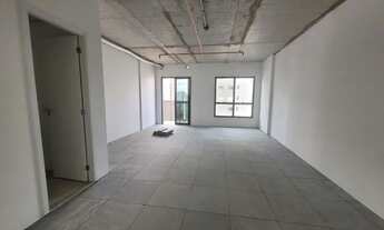 Imagem: Sala para alugar, 38 m² por R$ 3.225,00/mês