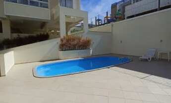 Imagem 1: Cobertura para venda possui 104 metros quadrados com 3 quartos