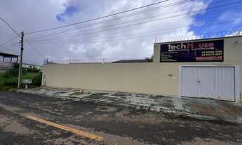 Imagem: Imóvel á venda no Jardim Fonte Nova