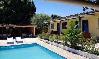 Imagem 7: Descubra o Paraíso em Guaratiba: Sítio Completo para Eventos e Lazer!