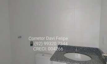 Imagem 7: 2 dormitórios, 5º andar . na ponta negra