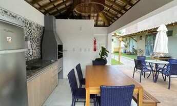 Imagem 3: Casa a venda, em imbassai, 1 Quarto (mobiliada