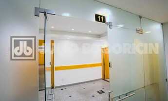 Imagem: Rua da Quitanda Centro do Rio Andar corrido