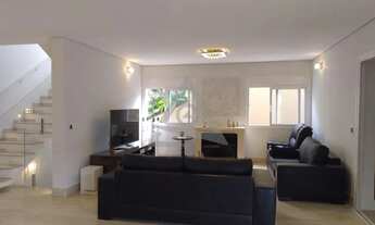 Imagem 5: Casa à venda em Itatiba, Condominio Residencial Villa Ravenna, com 4 suítes, com 481 m²