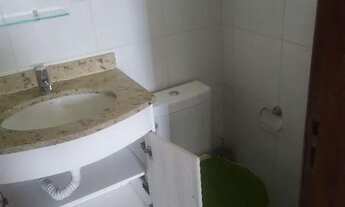 Imagem 3: Apartamento térreo 3/4, uma suíte,bairro nobre