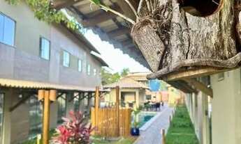 Imagem 4: Casa a venda, em imbassai, 1 Quarto (mobiliada