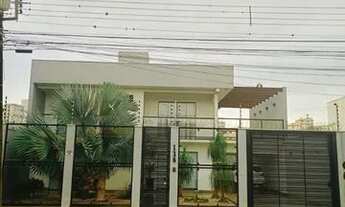 Imagem: Sobrado de Alto Padrão