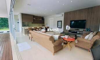 Imagem 3: Luxuosa casa a venda em um dos melhores condomínios da cidade!