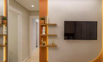 Imagem 6: Apartamento próximo a estação Santo Amaro