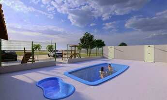 Imagem 6: LOTES NO RESIDENCIAL RESERVA DOS COQUEIROS VENHA CONSTRUIR A CASA DOS SONHOS ..