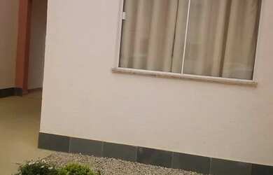 Imagem 4: Apartamento térreo 3/4, uma suíte,bairro nobre