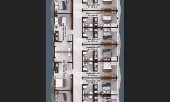 Imagem 4: Flat Studio Térreo no Bessa de frente a praia com 1 quarto