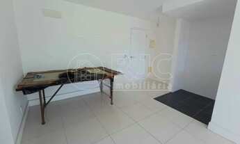 Imagem 7: Imóvel para venda com 90 metros quadrados com 2 quartos em Andaraí - Rio de Janeiro - RJ