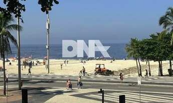 Imagem: Apartamento - / Residencial / Copacabana