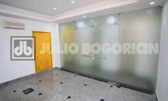 Imagem 3: Rua da Quitanda Centro do Rio Andar corrido Conjunto de salas Garagem VLT Metro