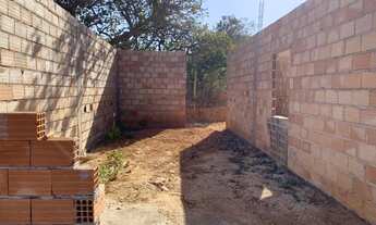 Imagem 4: Área de 1020m², casa em construção no ponto de laje, próximo a comércios, linha de ônibus