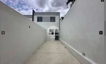 Imagem: Ótima Casa Duplex com entrada individual