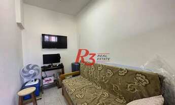 Imagem 4: Apartamento à venda, 135 m² por R$ 950.000,00 - Marapé - Santos/SP