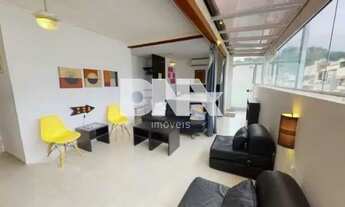Imagem 3: Apartamento - / Residencial / Copacabana