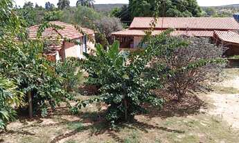 Imagem 4: Sitio 29 Hectares, Região Jequitaí,Aceita Veículo e imóvel.