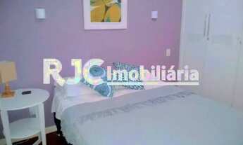 Imagem 10: Apartamento para venda com 80 metros quadrados com 2 quartos em Leblon - Rio de Janeiro